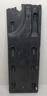 фото thumb №1, Защита плита подвеска правая vw new beetle ii