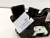 фото thumb №6, Kia soul i замок двері правий перед 7 pin