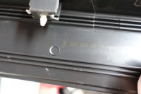 фото thumb №13, Mercedes w215 cl молдинг порогова права накладка порога перед 2156800435