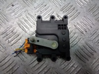 фото thumb №1, Моторчик обігрівача mazda 6 gh