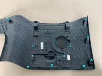 фото thumb №10, Ford mustang mach-e rwd 2021r захист заглушка консолі панелі приладової панелі