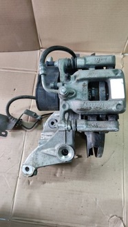 фото thumb №13, Поворотна опора супорт гальмівний праві лівий зад peugeot 508 ii