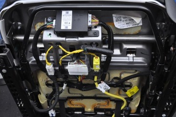 фото thumb №6, Kia pro ceed iii прокладка інтер'єру сидіння диван uk універсал gt-line