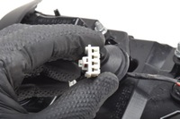 фото thumb №9, Mg zs лампа правая задняя правый задняя w крышка 10571684 lift suv