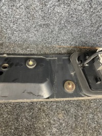 фото thumb №7, Volvo v40 kombi 00-04r накладка кришки багажника 30632612