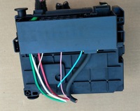 фото thumb №3, Citroen c4 picasso ii модуль bsm z03