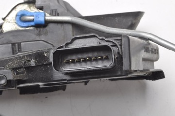 фото thumb №7, Kia rio iv замок двері праві перед 81320-h8060