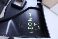 фото thumb №5, Захист багажника лівий задня seat leon 4 iv 22r. kombi