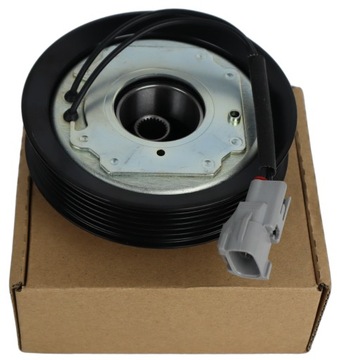 фото thumb №3, Зчеплення компресора chrysler 300 2011 - 2024