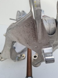 Левое подвеска поворотный кулак приводной вал задняя 9f1505051a porsche 911 992 gt3 Недорого, фото thumb