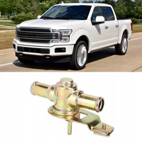 фото thumb №13, Yg133 9cm 9cm клапан керуючий обігрівач