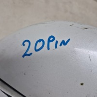фото thumb №15, Tesla модель s 12-26 дзеркало перед передні праве
