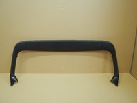 фото thumb №1, Защита накладка стойка крышки комплект hyundai kona