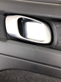 фото thumb №9, Volvo xc40 правый обшивка задних дверь обивка 31407710