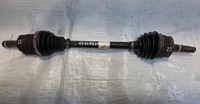 фото thumb №1, Opel corsa f 1.2 12v приводной вал левая короткий 13149830