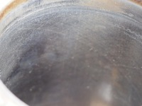 фото thumb №13, Блок двигателя z16yng opel zafira a 1.6 cng бензин