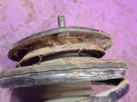 фото thumb №10, Suzuki liana 04- 1.4 ddis mcperson амортизатор перед ліве 41602-73j10