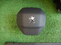 фото thumb №4, Консоль панель приладів подушки безпеки ремені peugeot 2008 ii 2020