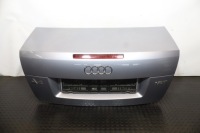 фото thumb №1, Кришка багажника задня audi a4 b7 uk ly7h