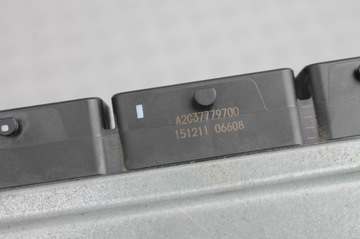 фото thumb №5, Блок керування комп'ютер двигуна nissan qashqai j11 1.5 dci 13-17