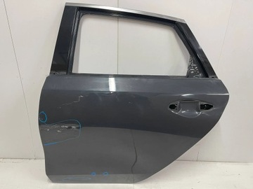 фото thumb №1, Двері зад задні ліві kia proceed iii 3 18-