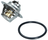 фото thumb №13, Термостат вкладыш kamoka 7710095 mn980137 audi a3 96-13, a4 94-01, a6 95