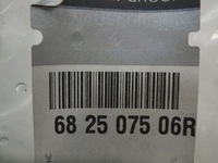 фото thumb №2, Kadjar рамка спідометра прилади oryg