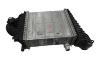 фото thumb №1, In26 інтеркулер mercedes w176 w117 cla a45 amg 2.0 t a1330900014
