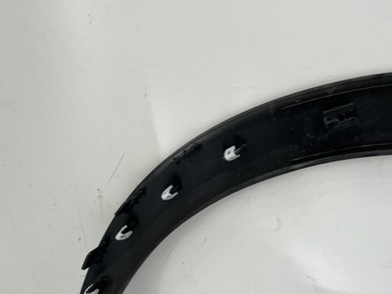 фото thumb №12, Peugeot 3008 ii 2 планка накладка крила задня ліва 9825736780