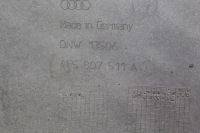 фото thumb №15, Бампер задняя задний audi a6 c6 ly7h sedan 4f5807511a