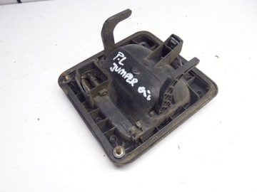 фото thumb №2, Jumper i рестайлінг ручка зовнішня перед ліва