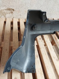 фото thumb №12, Бампер задня задній nissan pathfinder iii 3 85022eb300