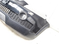 фото thumb №13, Chevrolet captiva бампер передний 2009 suv 4/5dr чёрный 06-24 2.0 d 4wd