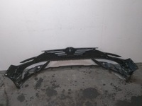 фото thumb №12, Бампер перед renault megane iv 4 16-