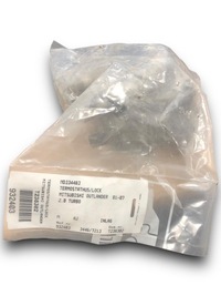 фото thumb №1, Mitsubishi outlander корпус термостата md334483