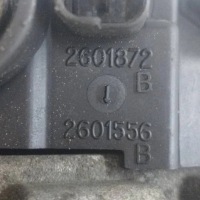 Генератор lancia phedra 179_ 2601872 2.0l дизель 79kw 2003 Цена, фото thumb