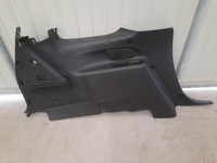 фото thumb №11, Gmc acadia 12-16 боковина багажника лівий праві usa