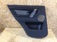 фото thumb №10, Карта задних lewyx дверь lk72-27503 land rover discovery sport l550