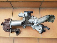 фото thumb №13, Renault clio iii 3 корпус фильтра расходомер 5wk97007 8200358901