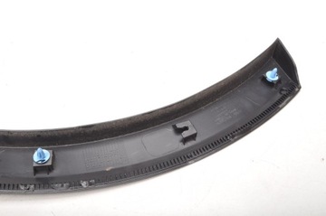 фото thumb №6, Mg hs планка крыльев 10646894 правый зад рестайлинг 2024r