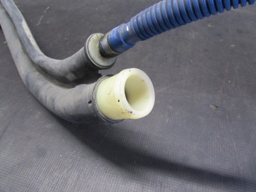 фото thumb №12, Заливна горловина пального труба opel zafira b 05-14r 13159945 , 551020308