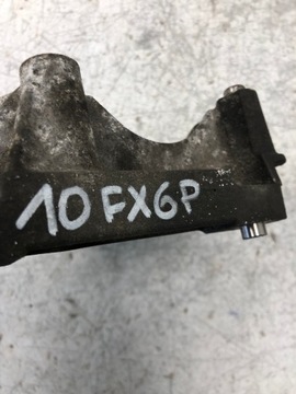 фото thumb №5, Лапи компресора citroen c4 10fx6p 9657137480