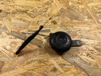 фото thumb №1, Клаксон сирена сигнал звуковий сигналізація toyota prius iv 86510-28130 2015-