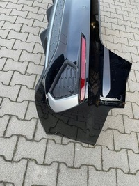 фото thumb №10, Audi s3 8y sedan бампер задняя 6pdc ly9t