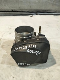 фото thumb №1, Дросельна заслінка vw golf iv 1.6b 74kw 1999r 06a133062a