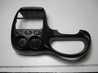 фото thumb №1, Панель средний переключатели daewoo matiz 99r