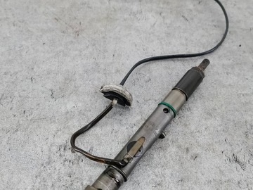 фото thumb №7, Форсунка керуючий skoda superb i 059130202f bosch 2.5 tdi