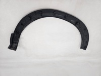 фото thumb №9, Citroen c5 aircross молдинг накладка na крыло задняя правый 9816832277