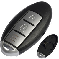 фото thumb №1, Nissan leaf note juke- 2 кнопки корпус pilot