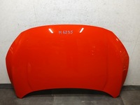 фото thumb №1, Капот honda civic 10 x 17-